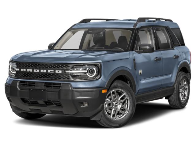2025 Ford Bronco Sport Big Bend - Photo 13