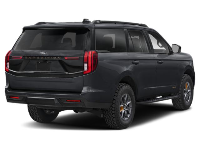 2025 Ford Expedition Tremor - Photo 26