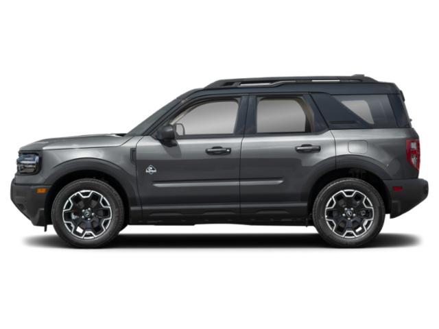 2025 Ford Bronco Sport Outer Banks - Photo 14