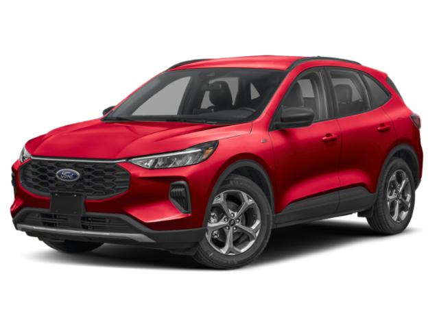 2025 Ford Escape ST-Line FWD's photo
