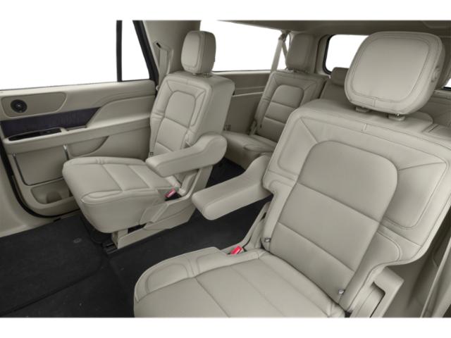 2018 Lincoln Navigator L thumbnail 5