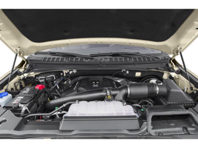 2018 Lincoln Navigator L thumbnail 13