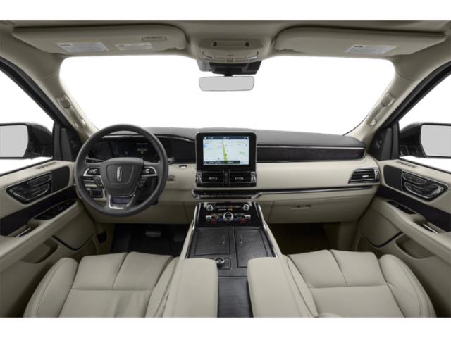 2018 Lincoln Navigator L thumbnail 11