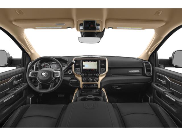 2019 RAM Ram 3500 Pickup Limited - Photo 23