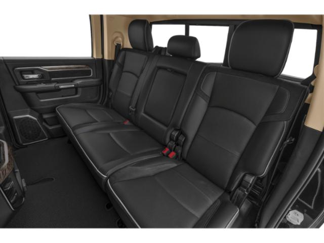 2019 RAM Ram 3500 Pickup Limited - Photo 18