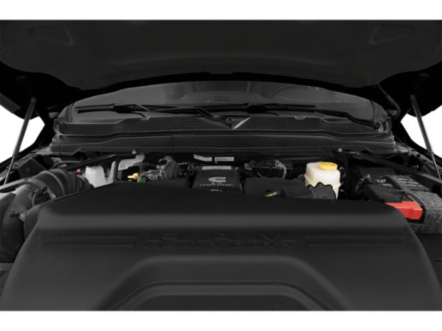 2019 RAM Ram 3500 Pickup Limited - Photo 19