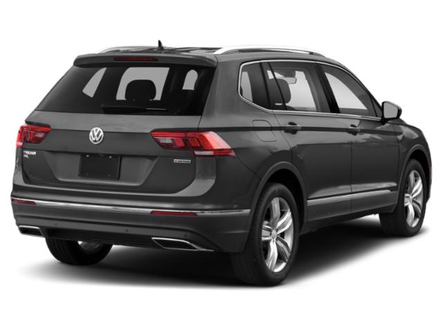 2019 Volkswagen Tiguan SEL Premium R-Line - Photo 41