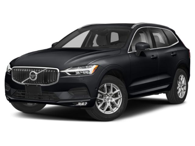 2019 Volvo XC60 T6 Momentum AWD's photo