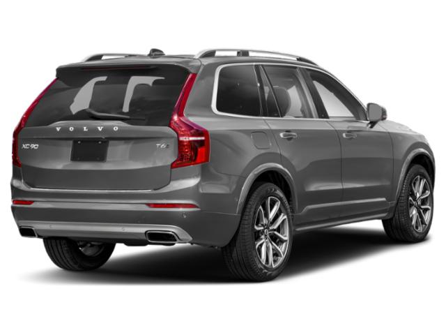 2019 Volvo XC90 Momentum - Photo 47