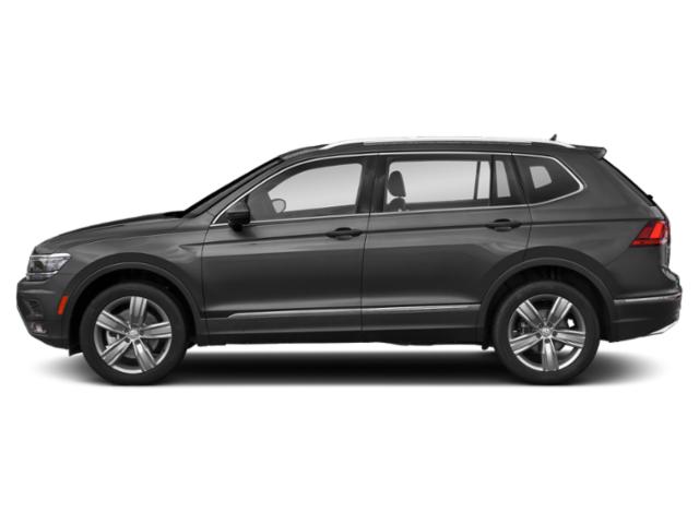 2019 Volkswagen Tiguan SEL Premium R-Line - Photo 40