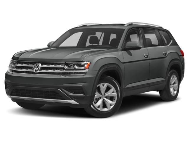2019 Volkswagen Atlas - Image 1
