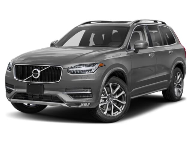 2019 Volvo XC90 Momentum - Photo 45