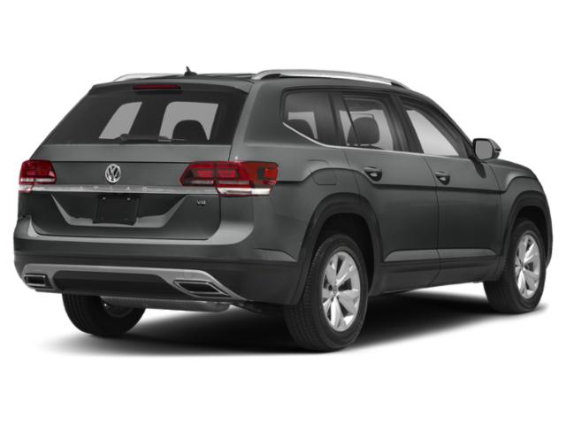 2019 Volkswagen Atlas - Image 3