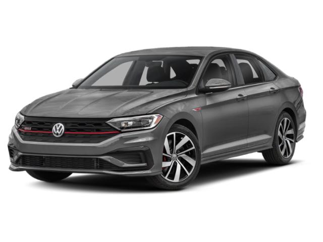 2019 Volkswagen Jetta 2.0T GLI S DSG's photo
