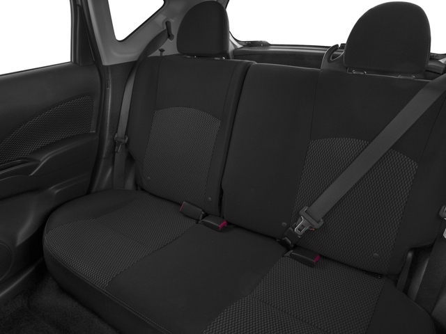 2016 Nissan Versa Note SV - Photo 9