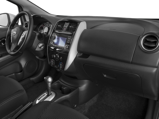 2016 Nissan Versa Note SV - Photo 10