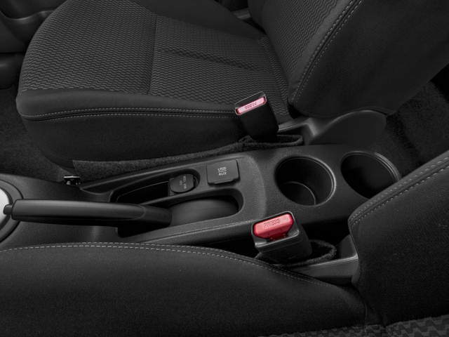 2016 Nissan Versa Note SV - Photo 8