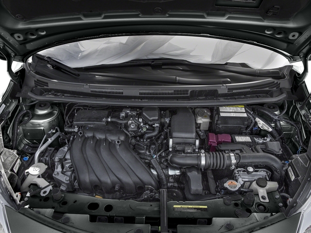 2016 Nissan Versa Note SV - Photo 7