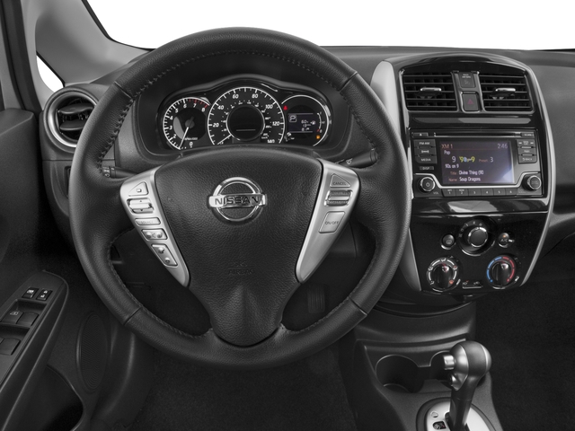 2016 Nissan Versa Note SV - Photo 6