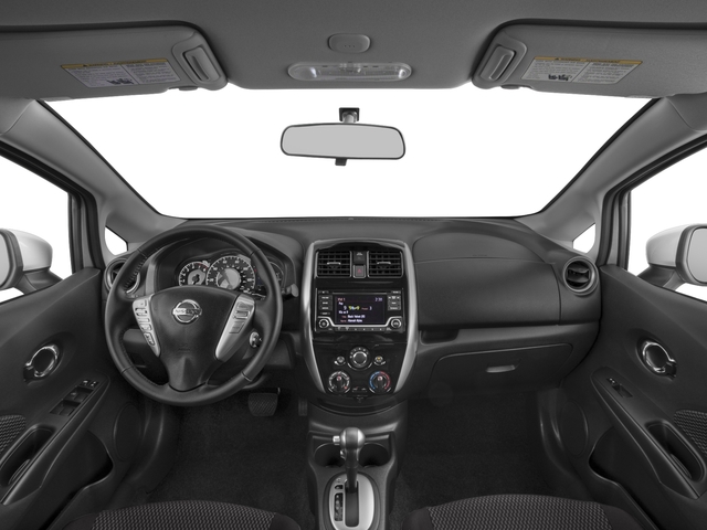 2016 Nissan Versa Note SV - Photo 11