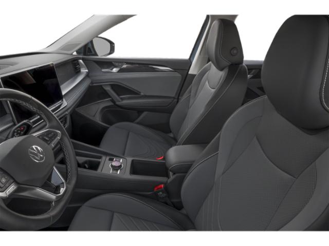 2025 Volkswagen Tiguan SE - Photo 36