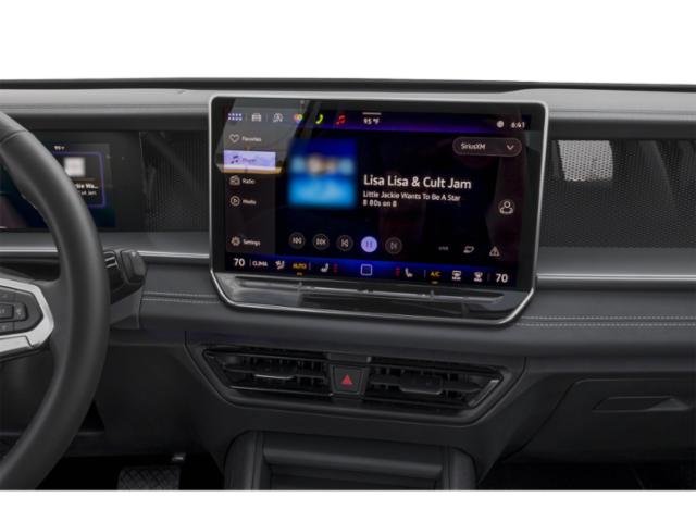 2025 Volkswagen Tiguan SE - Photo 37