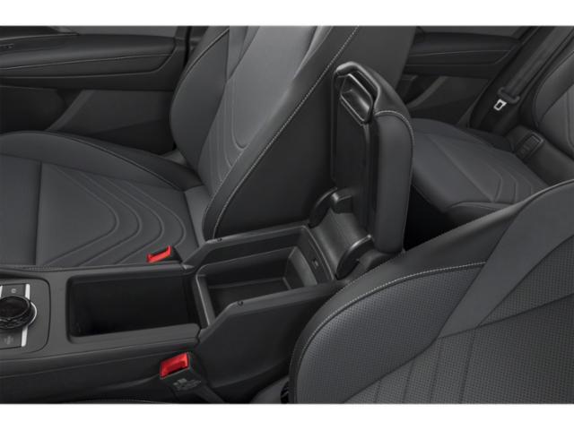 2025 Volkswagen Tiguan SE - Photo 35