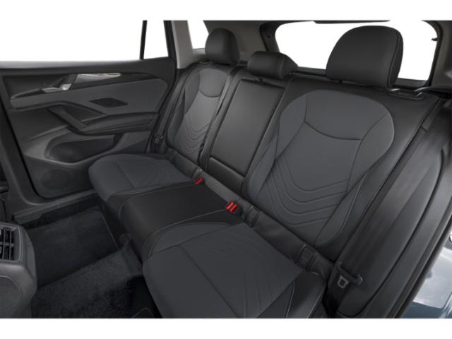 2025 Volkswagen Tiguan SE - Photo 31
