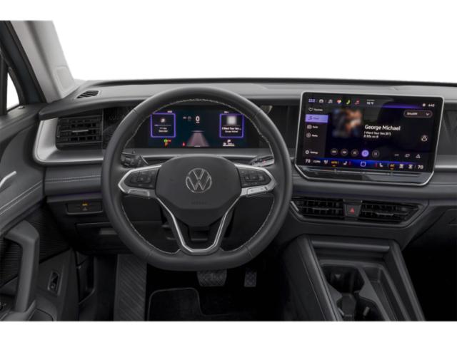 2025 Volkswagen Tiguan SE - Photo 33