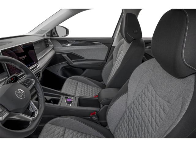 2025 Volkswagen Tiguan S - Photo 34