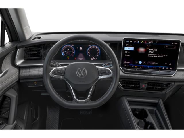 2025 Volkswagen Tiguan S - Photo 36