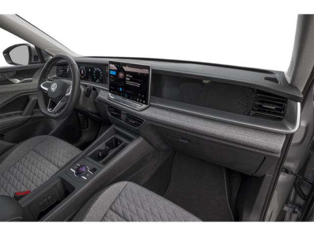 2025 Volkswagen Tiguan S - Photo 31