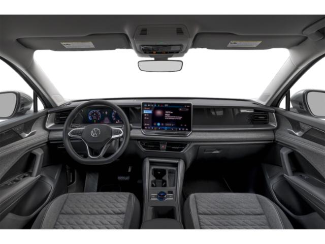 2025 Volkswagen Tiguan S - Photo 38