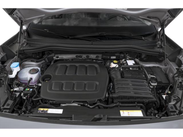 2025 Volkswagen Tiguan S - Photo 35