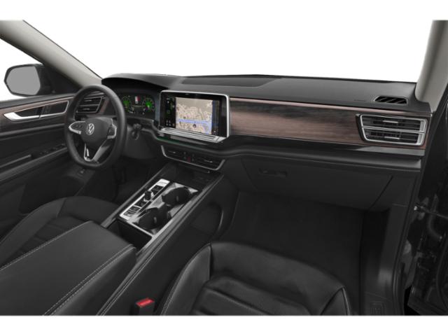 2025 Volkswagen Atlas SEL - Photo 37