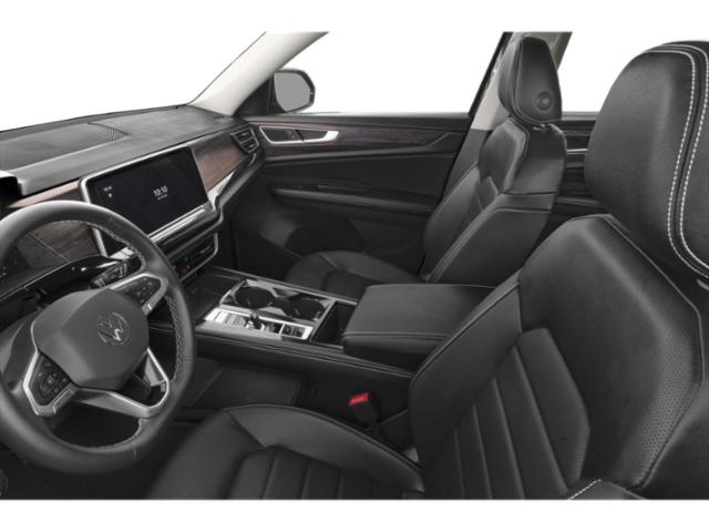 2025 Volkswagen Atlas SEL - Photo 42