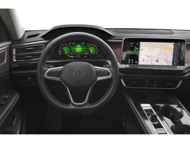 2025 Volkswagen Atlas SEL - Photo 39