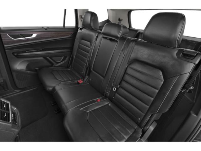 2025 Volkswagen Atlas SEL - Photo 43