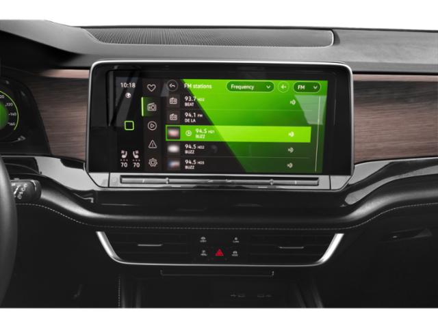 2025 Volkswagen Atlas SEL - Photo 44