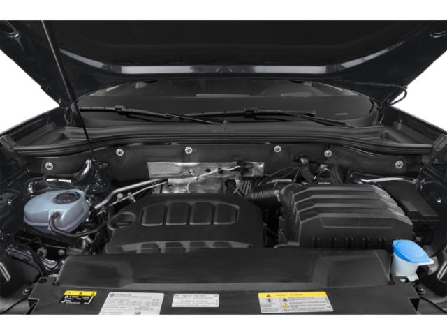 2025 Volkswagen Atlas SEL - Photo 38