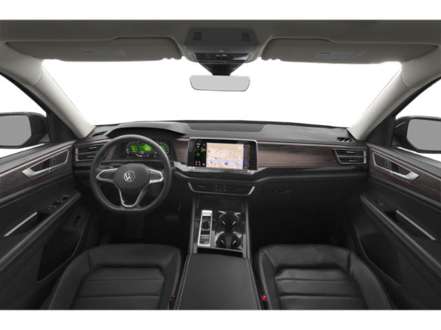 2025 Volkswagen Atlas SEL - Photo 40
