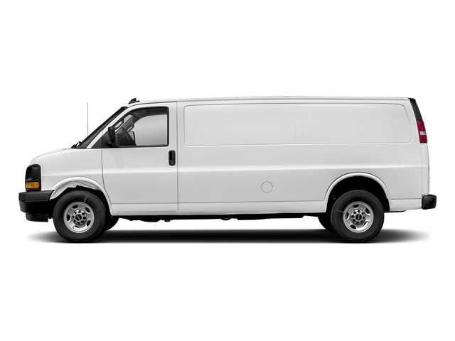 Used 2018 GMC Savana Cargo Work Van with VIN 1GTW7BFG3J1192225 for sale in Beaver Dam, WI