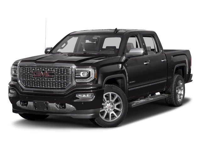 2018 GMC Sierra 4WD Crew Cab Short Box's photo