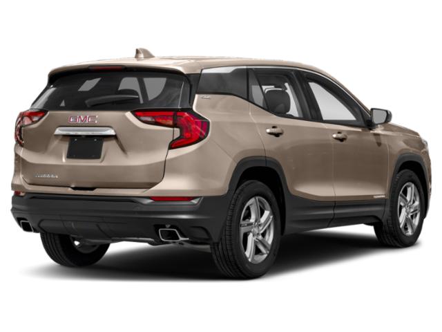 2018 GMC Terrain SLE - Photo 31