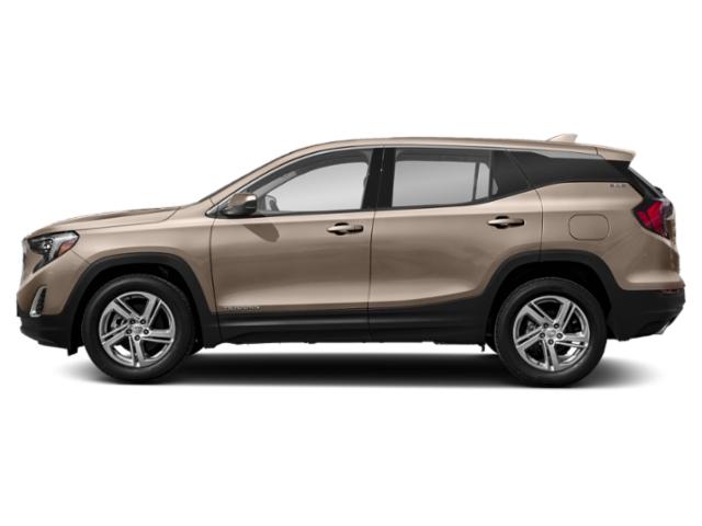 2018 GMC Terrain SLE - Photo 30