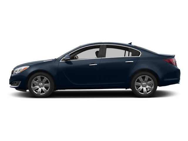 Used 2014 Buick Regal Base with VIN 2G4GL5EX4E9245000 for sale in Crystal Lake, IL