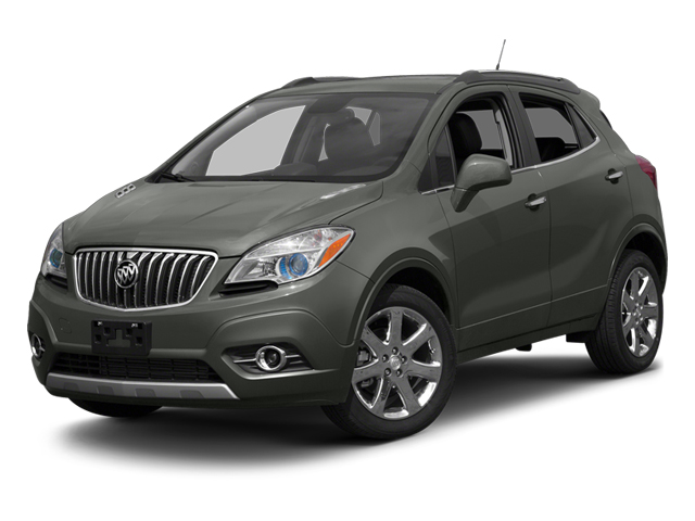 2014 Buick Encore Base