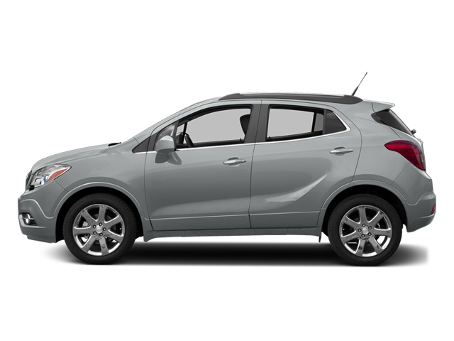 Used 2014 Buick Encore Leather with VIN KL4CJGSB4EB718643 for sale in Columbus, WI