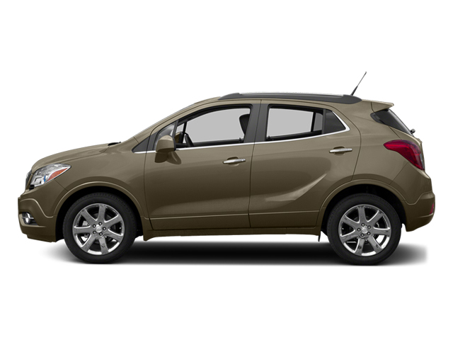 Used 2014 Buick Encore Base with VIN KL4CJASB4EB746584 for sale in Beaver Dam, WI