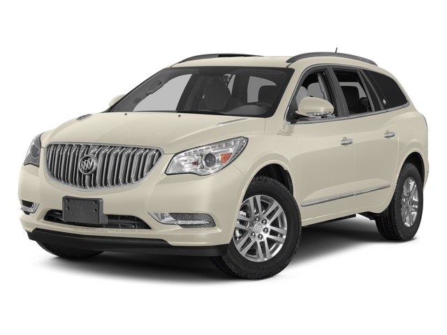 Used 2014 Buick Enclave Leather with VIN 5GAKRBKD5EJ304048 for sale in Texarkana, TX
